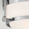 Plafon Harper (HK-HARPER-F-CM) - Elstead Lighting