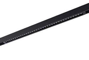 Systemy Szynowe BETA KIRA 230V TRACK MAGNETIC 27W 4000K BK (AZ5213) - Azzardo