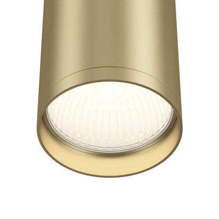 Lampa sufitowa FOCUS S (C052CL-01MG) - Maytoni