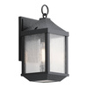 Kinkiet zewnętrzny Springfield (KL-SPRINGFIELD-S) - Elstead Lighting