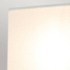 Kinkiet Swirl (FB-SWIRL-1S-W) - Elstead Lighting