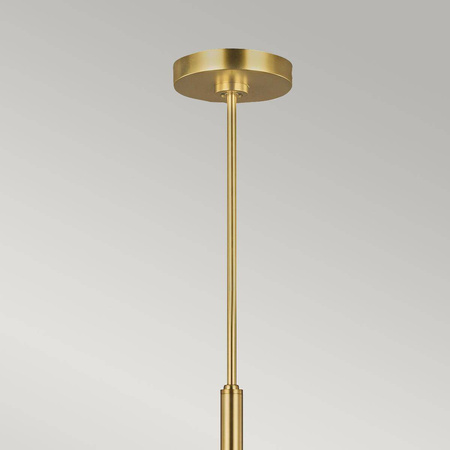 Żyrandol Brianna (FE-BRIANNA6-BB) - Elstead Lighting