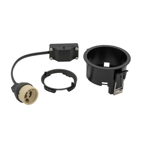 Zestaw 3 opraw wpuszczanych CUP (10794) - Nowodvorski