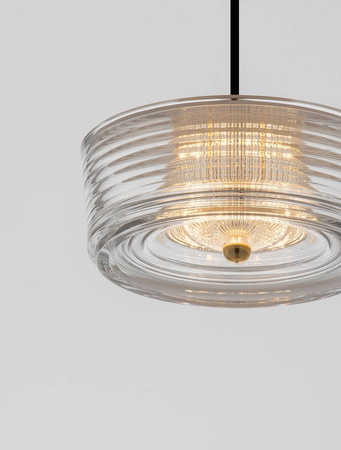Lampa wisząca wewnętrzna ESPINAR (LE44497) - Luces Exclusivas