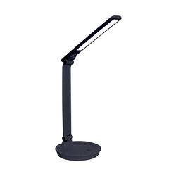 LAMPA BIURKOWA CZARNA/BLACK (SM-542-BL) - Zuma Line