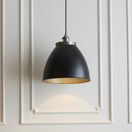 Lampa Wisząca Franklin (98749) Endon