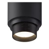 NUMINOS® ZOOM M DALI, 3-fazowy spot czarny 20 W 4000 K 15-60° (1006118) - SLV