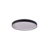 Plafon Vico (PLF-53675-048RC-BK-3KS4K) - Italux