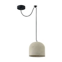 Lampa wisząca Broni Loft (T451-PL-01-GR) Maytoni - żyrandol