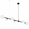 Lampa wisząca POP 6xE14 (MLP7846) - Milagro