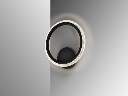 Ring lampa sufitowa kinkiet (717847) - Schuller