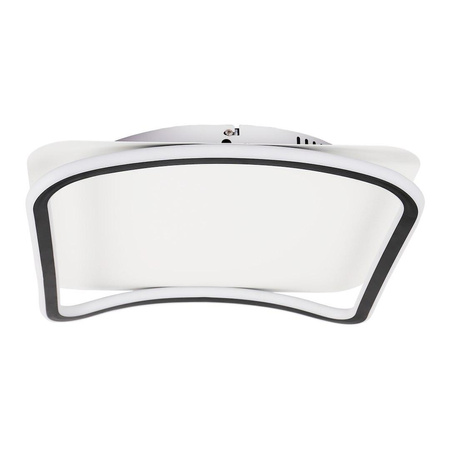 Lampa sufitowa CALI square 30W LED (ML1847) - Milagro