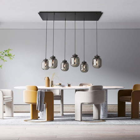 Lampa wisząca Regi  (60900) - Fischer&Honsel