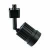 Oprawa do systemu szynowego Pacto track head black 10W (78960) - Saxby
