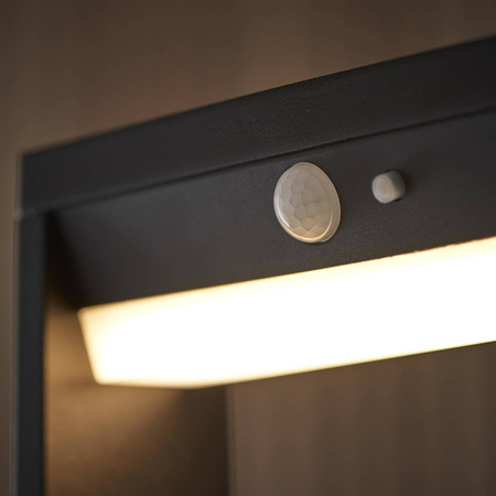 Lampa Stojąca Zewnętrzna Dannah (96935) Endon