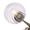 Żyrandol Daisy (MOD074PL-08BS) - Maytoni