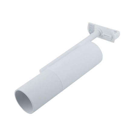 Reflektor Szynowy 1-fazowy LED Longer 12W biały CRI90+ NW (Abigali-RS1BPL12NW)