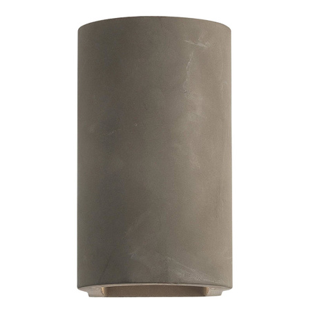 Kinkiet Dunbar 160 LED Beton (1384020) - Astro Lighting