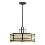 Lampa wisząca Fusion (FE-FUSION-P-L) - Elstead Lighting