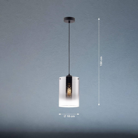 Lampa wisząca Samu  (60895) - Fischer&Honsel