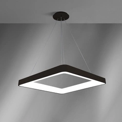 Lampa Wisząca INNER 80 cm (0044.31.NE) - Vivida