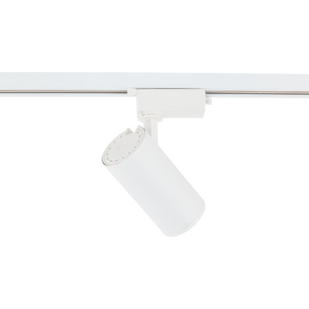 Reflektor na szynę TRACER WHITE GU10 (10972) - TK Lighting