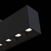 Reflektor do szynoprzewodu Points 3000K (TR014-2-20W3K-B) - Maytoni