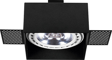 Lampa MOD PLUS black I 9404 Nowodvorski