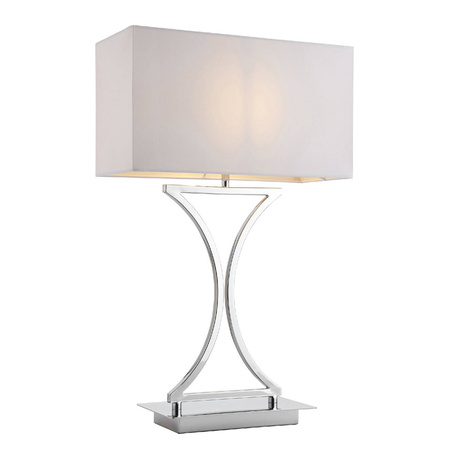 Lampa Stołowa Epalle (96930-TLCH) Endon