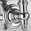 Kinkiet Payne (FE-PAYN-OR1-BATH) - Elstead Lighting