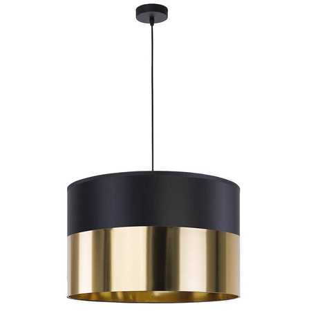 LONDYN GOLD LAMPA WISZĄCA 1 PŁ (3473) - TK Lighting