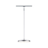 Oprawa na szynoprzewód URail HILDOR LED DIM 3000K chrom matowy (PL96790) - PAULMANN
