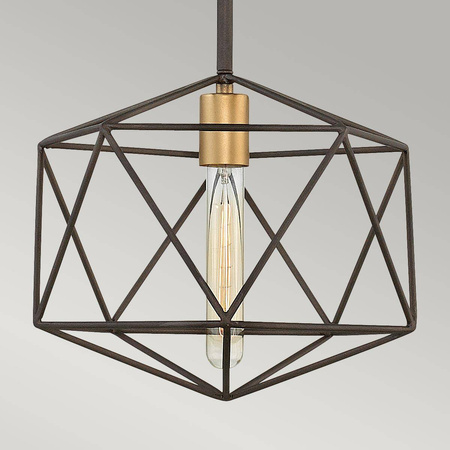 Lampa wisząca  Astrid (HK-ASTRID-MP) - Elstead Lighting