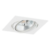 Oprawa stropowa 1 pł. OLIMP PLUS (4745 BZ) - Argon