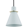 Lampa wisząca 1 pł. BEVERLY (4682) - Argon