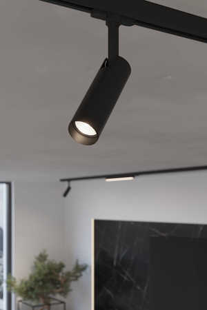 TORN czarny LED 4000K (MYL.00084) - Make Your Light