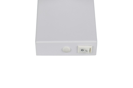 Kinkiet z wyłącznikiem SOKA (867770131) - Trio