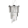 Lampa wisząca Carlton (117737) Ideal Lux - żyrandol