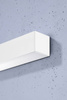 Kinkiet PINNE 117 biały 4000K (TH.074) - Thoro Lighting