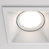 Lampa wpuszczana Dot (DL029-2-02W) - Maytoni