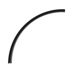 MAGNETIC SURFACEPENDANT CURVED TRACK D:90 CM (22277 Zambelis) - Zambelis