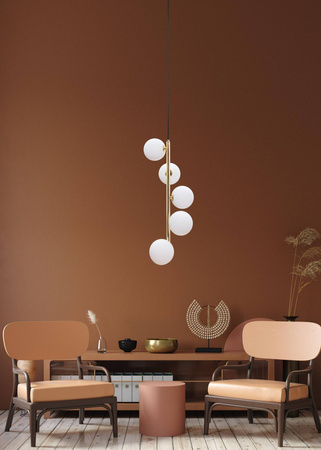 Lampa wisząca ALI (5648) - Zuma Line