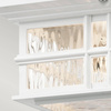 Plafon Beacon Square (KL-BEACON-SQUARE-F-WHT) - Elstead Lighting
