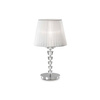 Lampa stołowa PEGASO TL1 BIG (059259) Ideal Lux
