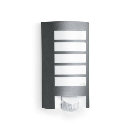 Oprawa 60W L 12 z czujnikiem antracyt (ST657819) - Steinel