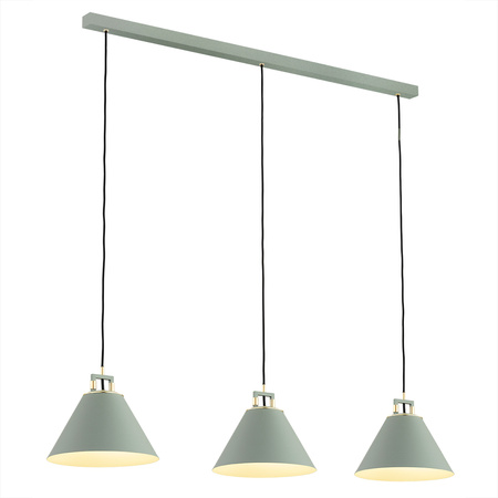 Lampa wisząca 3 pł. ORTE (6177) - Argon