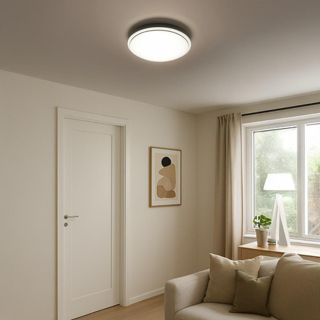 Plafon LIRIA 2xE27 (ML2051) - Milagro