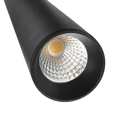 Lampa Magnetyczna wisząca Ultra slim DDCX35-DX10B 4000K - DomenoLED