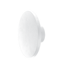 OUTDOOR WALL LIGHT 8W WHITE (E304 Zambelis) - Zambelis