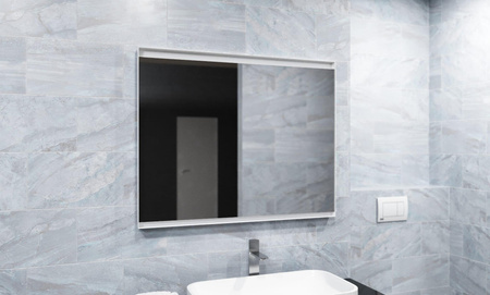 Lustro FRAME 2 - MCJ